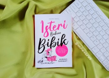 Resensi Syuhara Suriati