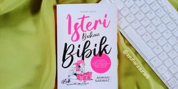 Resensi Syuhara Suriati