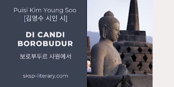 Puisi Kim Young Soo [김영수 시인 시]