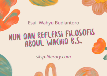 Esai Wahyu Budiantoro