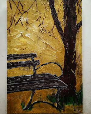 Lukisan Novy Noorhayati Syahfida