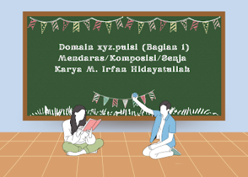 Esai Nizar Machyuzaar