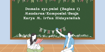 Esai Nizar Machyuzaar