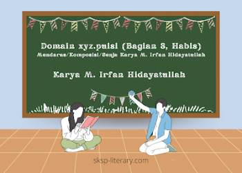 Esai Nizar Machyuzaar