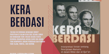 Buku Suparjo, M.A. “Kera Berdasi”
