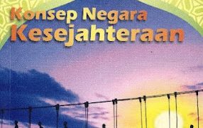 Buku Umi Afifah & Ahmad Dahlan “Konsep Negara Kesejahteraan”