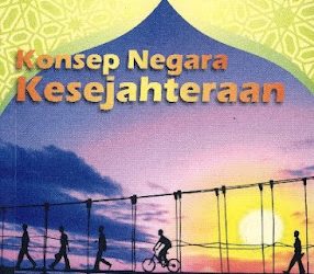 Buku Umi Afifah & Ahmad Dahlan “Konsep Negara Kesejahteraan”
