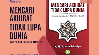 Resensi Rasman Maulana