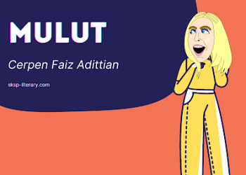 Cerpen Faiz Adittian