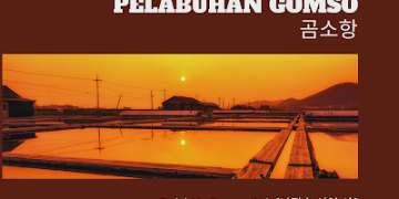 Puisi Na Jeong Suk [나정숙 시인 시]