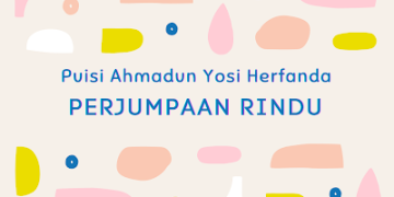 Puisi Ahmadun Yosi Herfanda
