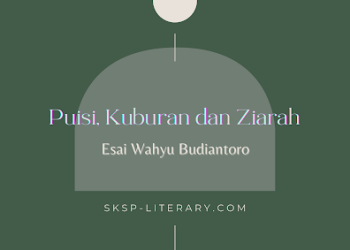 Esai Wahyu Budiantoro