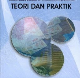 Buku Ahmad Dahlan “Keuangan Publik Islam”