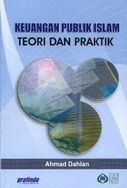 Buku Ahmad Dahlan “Keuangan Publik Islam”