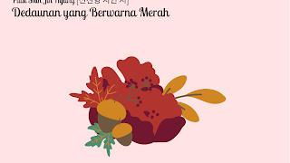 Puisi Kim Young Ja [김영자 시인 시]