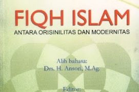 Buku Dr. Yusuf Qordlowi “Fiqih Islam”