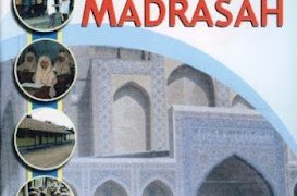 Buku Drs. Sunhaji, M. Ag. “Manajemen Madrasah”