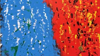 Lukisan Khanifurrokhman