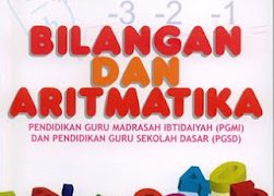Buku Mutijah S.Pd., M.Si & Ifada Novikasari, S.Si. “Bilangan Dan Aritmatika”