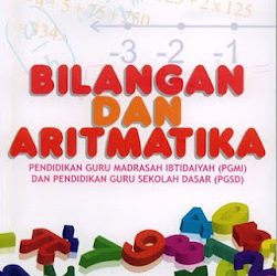 Buku Mutijah S.Pd., M.Si & Ifada Novikasari, S.Si. “Bilangan Dan Aritmatika”