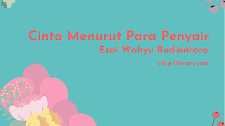 Esai Wahyu Budiantoro