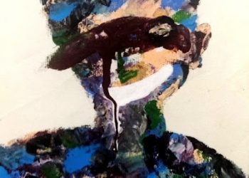 Lukisan Efen Nurfiana