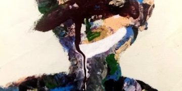 Lukisan Efen Nurfiana