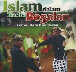 Buku  Suwito NS “Islam Dalam Tradisi Begalan”