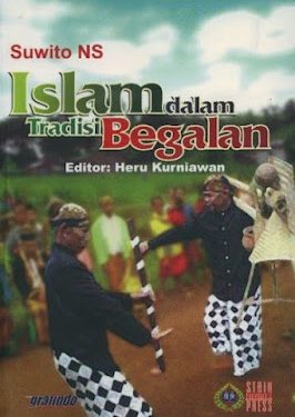 Buku Suwito NS “Islam Dalam Tradisi Begalan”