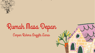 Cerpen Rahma Anggita Laras