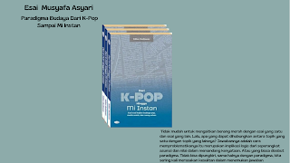 Resensi Musyafa Asyari