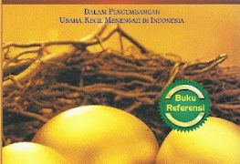 Buku Dr. Agus Suroso, M.Si. “Kontribusi Lembaga Keuangan Bank Dan Non Bank”