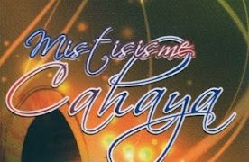 Buku Heru Kurniawan S.Pd., M.A. “Mistisme Cahaya”