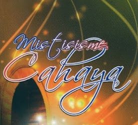 Buku Heru Kurniawan S.Pd., M.A. “Mistisme Cahaya”