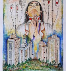 Lukisan Kidung Purnama