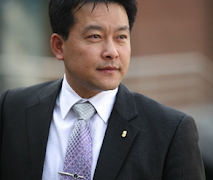 Esai Jang Byung-Hwan