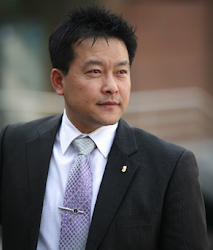 Esai Jang Byung-Hwan
