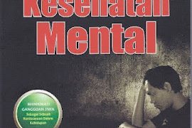Buku Kholil Lur Rochman, S.Ag., M.S.I. “Kesehatan Mental”