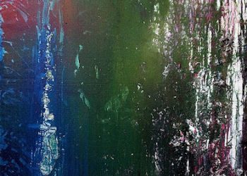 Lukisan Rasman Maulana