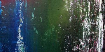 Lukisan Rasman Maulana