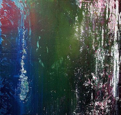 Lukisan Rasman Maulana