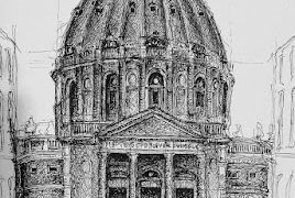 Lukisan Suci Wulandari