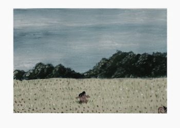 Lukisan Suci Wulandari