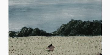 Lukisan Suci Wulandari