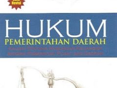 Buku Dr. Muhammad Fauzan S. H., M.Hum “Hukum Pemerintahan Daerah”