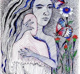 Lukisan Kidung Purnama