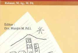 Buku Rohmat, M. Ag., M.Pd. “Kepemimpinan Pendidikan”