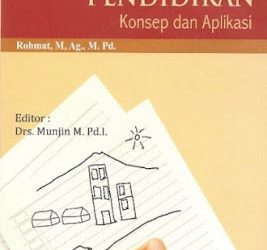 Buku Rohmat, M. Ag., M.Pd. “Kepemimpinan Pendidikan”