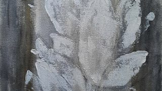 Lukisan Novy Noorhayati Syahfida