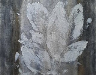 Lukisan Novy Noorhayati Syahfida